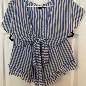 2 piece set (worn once)
